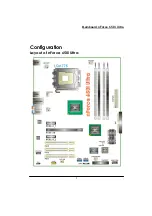 Предварительный просмотр 9 страницы Albatron NForce 650i Ultra User Manual