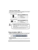 Preview for 11 page of Albatron P4M800-775 User Manual