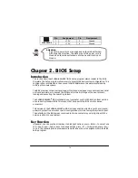 Preview for 20 page of Albatron P4M800-775 User Manual