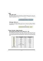 Preview for 20 page of Albatron P4M800 Pro User Manual
