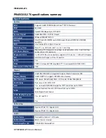 Предварительный просмотр 8 страницы Albatron PI945GSE-270 User Manual