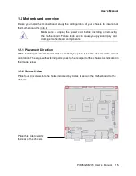 Предварительный просмотр 15 страницы Albatron PI945GSE-270 User Manual