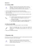 Предварительный просмотр 18 страницы Albatron PI945GSE-270 User Manual