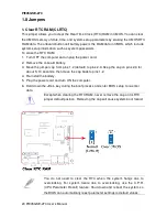 Предварительный просмотр 20 страницы Albatron PI945GSE-270 User Manual