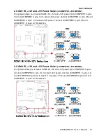 Предварительный просмотр 21 страницы Albatron PI945GSE-270 User Manual