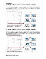 Предварительный просмотр 22 страницы Albatron PI945GSE-270 User Manual