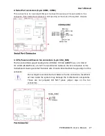 Предварительный просмотр 27 страницы Albatron PI945GSE-270 User Manual