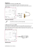 Предварительный просмотр 28 страницы Albatron PI945GSE-270 User Manual