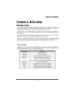 Предварительный просмотр 24 страницы Albatron PI960GLE User Manual