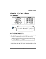 Предварительный просмотр 27 страницы Albatron PI960GLE User Manual