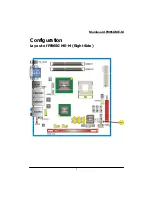 Предварительный просмотр 9 страницы Albatron PI965GME-M User Manual