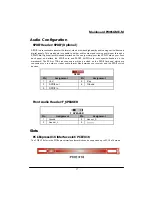 Предварительный просмотр 21 страницы Albatron PI965GME-M User Manual