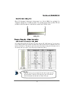 Предварительный просмотр 22 страницы Albatron PI965GME-M User Manual