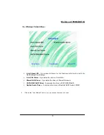 Предварительный просмотр 29 страницы Albatron PI965GME-M User Manual