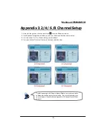 Предварительный просмотр 34 страницы Albatron PI965GME-M User Manual