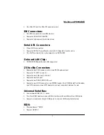 Preview for 7 page of Albatron PI965GME User Manual