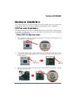 Preview for 11 page of Albatron PI965GME User Manual