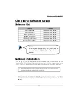 Preview for 26 page of Albatron PI965GME User Manual