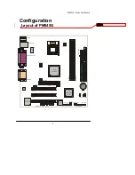 Предварительный просмотр 8 страницы Albatron PM 845G Series User Manual