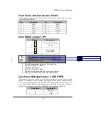 Предварительный просмотр 21 страницы Albatron PM 845G Series User Manual