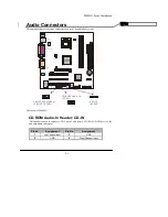 Предварительный просмотр 24 страницы Albatron PM 845G Series User Manual