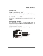 Предварительный просмотр 17 страницы Albatron PM266A User Manual