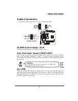 Предварительный просмотр 21 страницы Albatron PM266A User Manual