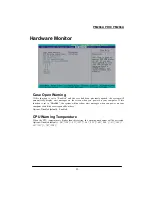 Предварительный просмотр 42 страницы Albatron PM266A User Manual