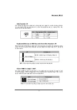 Предварительный просмотр 17 страницы Albatron PM73V User Manual