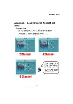 Предварительный просмотр 31 страницы Albatron PM73V User Manual