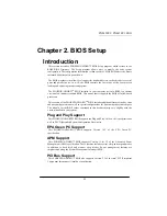 Preview for 29 page of Albatron PX845EV1 Series User Manual