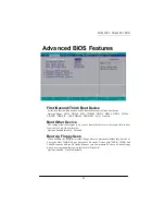 Preview for 33 page of Albatron PX845EV1 Series User Manual