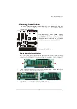 Предварительный просмотр 21 страницы Albatron PX845GE Series User Manual