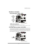 Предварительный просмотр 27 страницы Albatron PX845GE Series User Manual