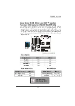 Предварительный просмотр 28 страницы Albatron PX845GE Series User Manual