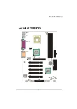 Предварительный просмотр 11 страницы Albatron PX845GEV Series User Manual