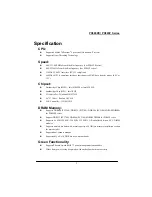 Preview for 6 page of Albatron PX865P Series User Manual