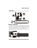 Preview for 16 page of Albatron PX865P Series User Manual