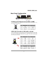 Preview for 18 page of Albatron PX865P Series User Manual