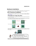 Preview for 11 page of Albatron PX865PE PRO II User Manual