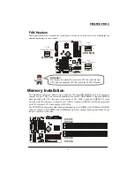 Preview for 12 page of Albatron PX865PE PRO II User Manual