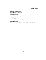 Preview for 37 page of Albatron PX865PE PRO II User Manual