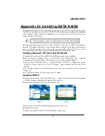 Preview for 60 page of Albatron PX865PE PRO II User Manual