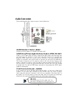 Предварительный просмотр 21 страницы Albatron PX865PEC PRO(2.0) User Manual