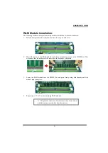 Preview for 13 page of Albatron PX865PEC PRO User Manual