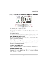 Preview for 16 page of Albatron PX865PEC PRO User Manual