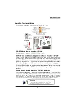 Preview for 20 page of Albatron PX865PEC PRO User Manual