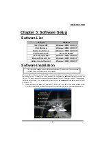 Preview for 43 page of Albatron PX865PEC PRO User Manual