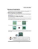 Preview for 14 page of Albatron PX875P User Manual