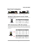 Preview for 17 page of Albatron PX875P User Manual